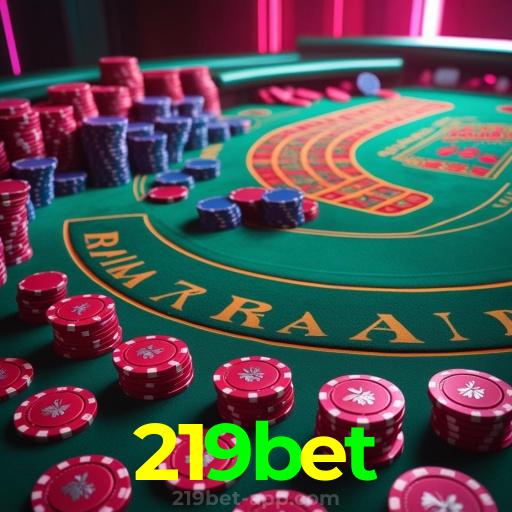 A Emoção do Esporte no 219bet: Uma Nova Dimensão